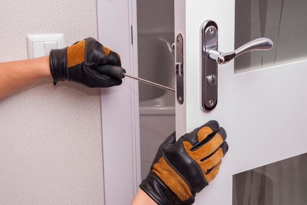 Door Lock Repair in Dubai