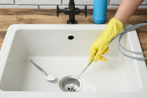 Drainage Cleaning in Dubai