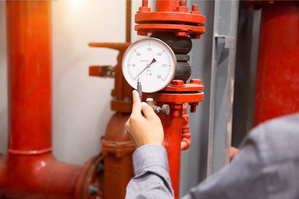 Water Pump Repair in Dubai